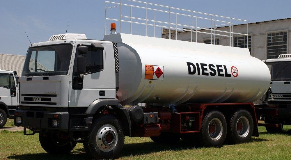 You are currently viewing Fuel Delivery Dubai
