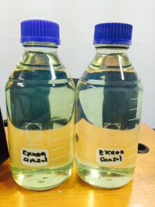 Sample of 10 PPM diesel suppliers in UAE