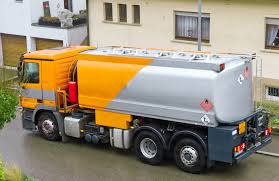 Diesel Supplier in Sharjah