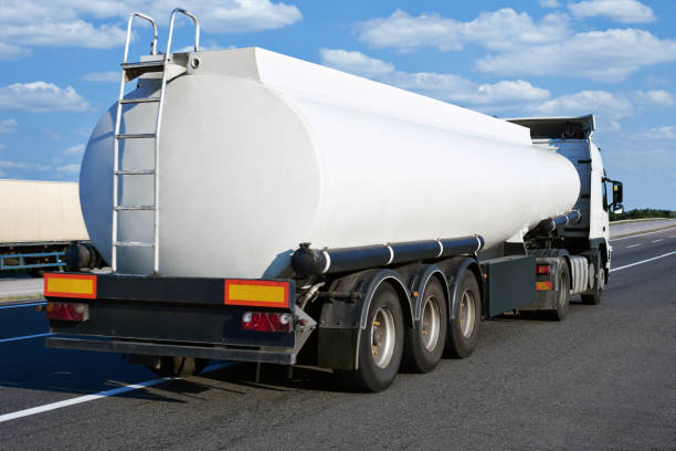 Diesel Suppliers Tanker in Dubai