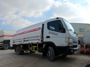 Diesel Suppliers in UAE