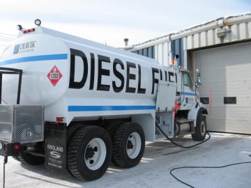 diesel delivery company in uae