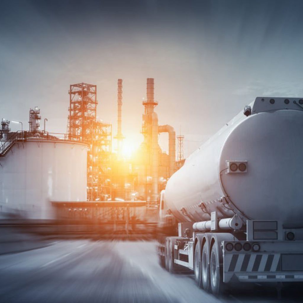 fuel suppliers in uae