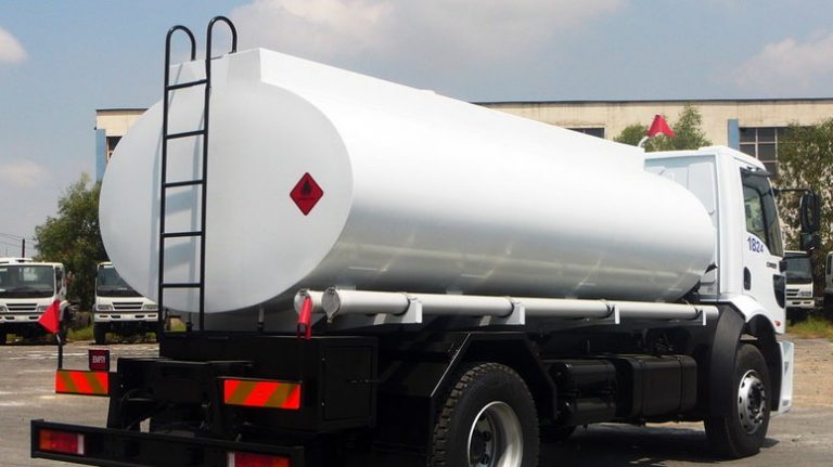 Diesel supplier in Dubai