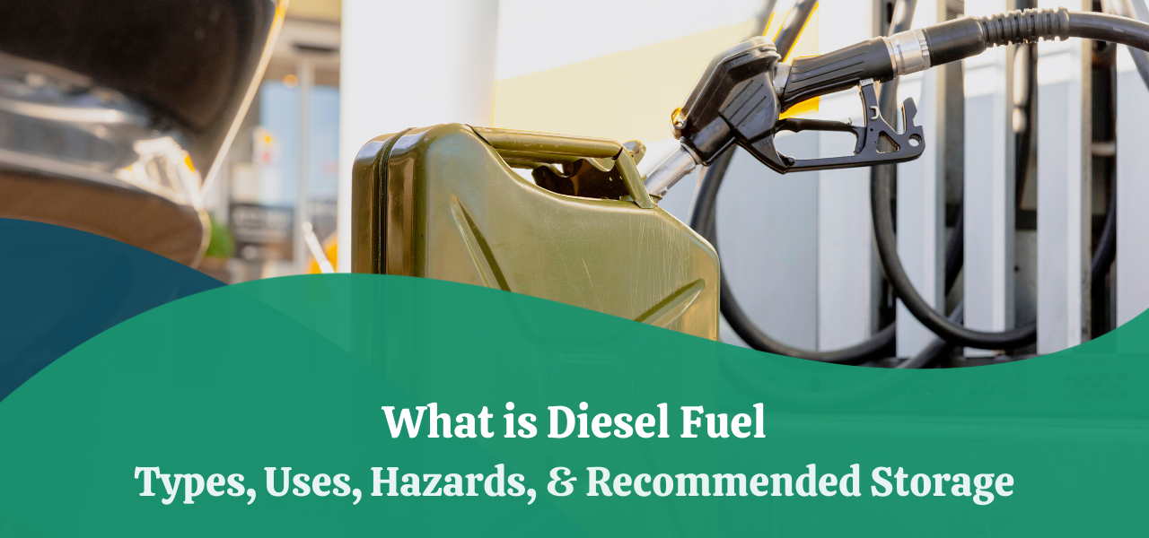 Diesel Fuel