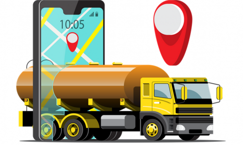 Fuel-On-Demand Fuel-On-Demand